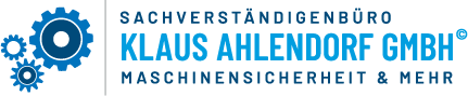 Sachverständigenbüro - Dipl. Ing. Klaus Ahlendorf GmbH